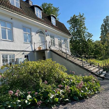 Rosenfors Herrgard B&B 博里霍尔姆 外观 照片