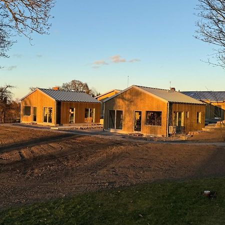 Rosenfors Herrgard B&B 博里霍尔姆 外观 照片