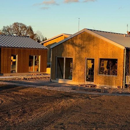 Rosenfors Herrgard B&B 博里霍尔姆 外观 照片