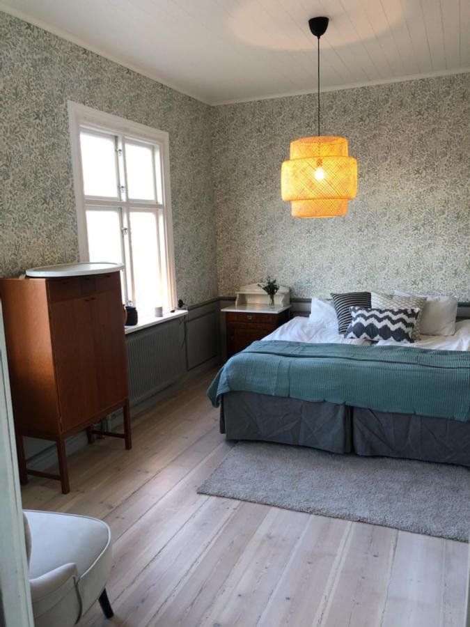 Rosenfors Herrgard B&B 博里霍尔姆 外观 照片
