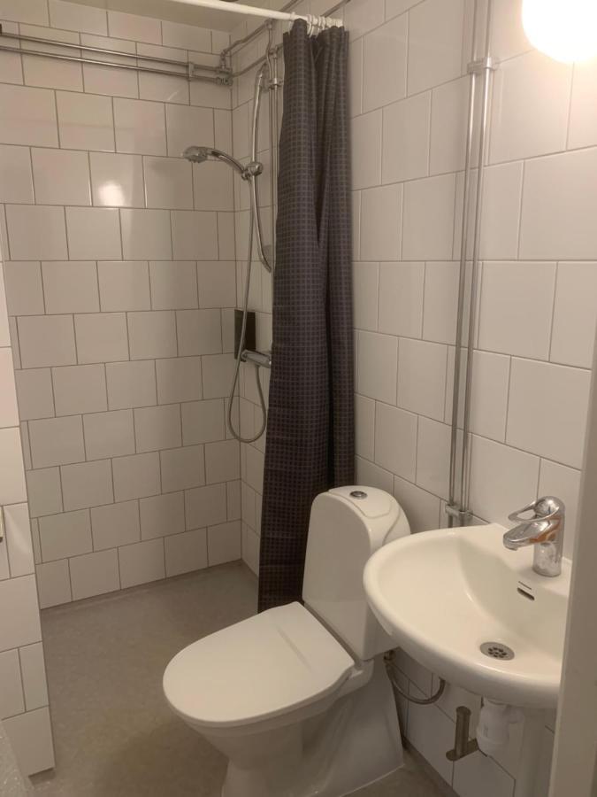 Rosenfors Herrgard B&B 博里霍尔姆 外观 照片