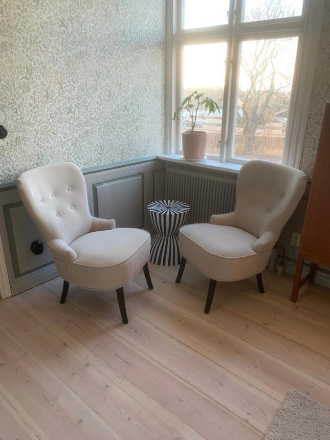 Rosenfors Herrgard B&B 博里霍尔姆 外观 照片