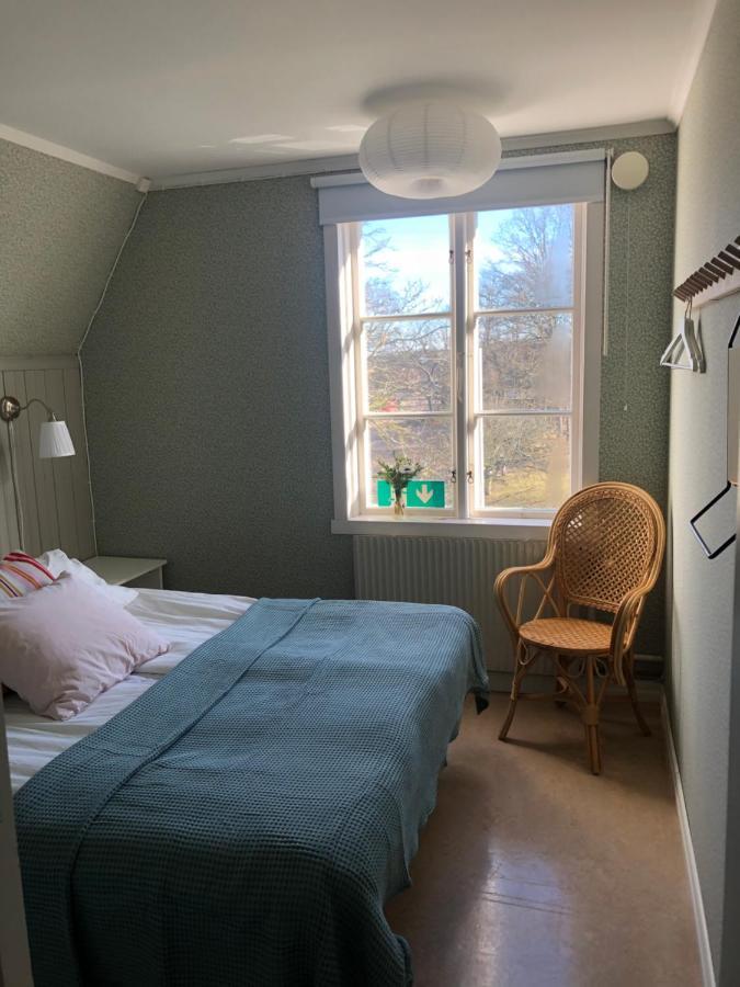 Rosenfors Herrgard B&B 博里霍尔姆 外观 照片