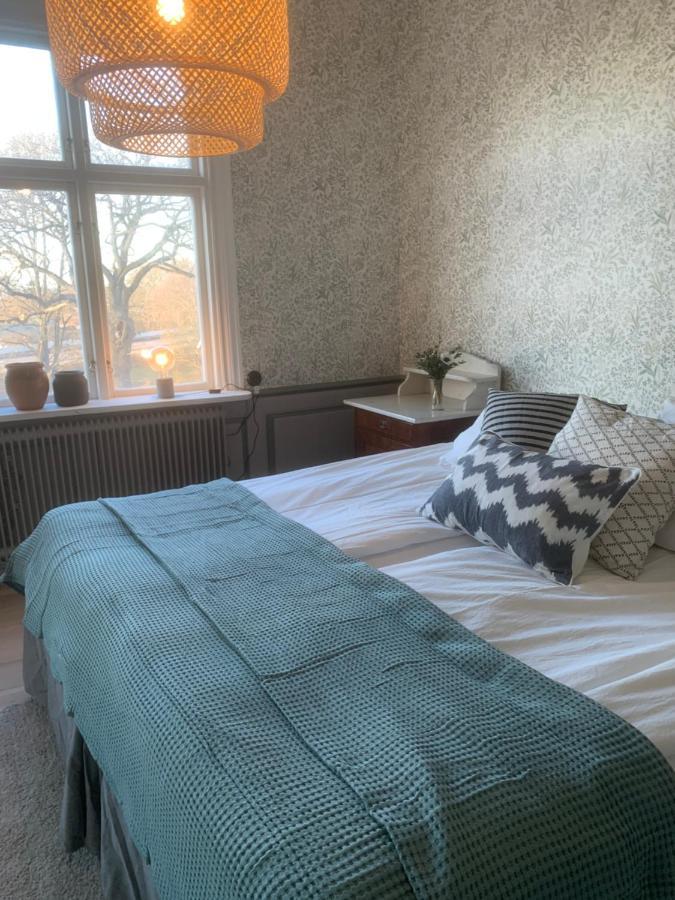 Rosenfors Herrgard B&B 博里霍尔姆 外观 照片