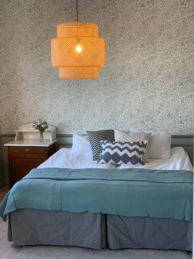 Rosenfors Herrgard B&B 博里霍尔姆 外观 照片