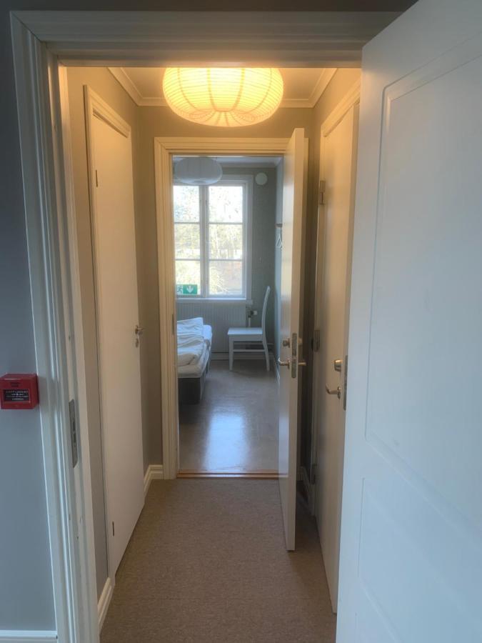 Rosenfors Herrgard B&B 博里霍尔姆 外观 照片