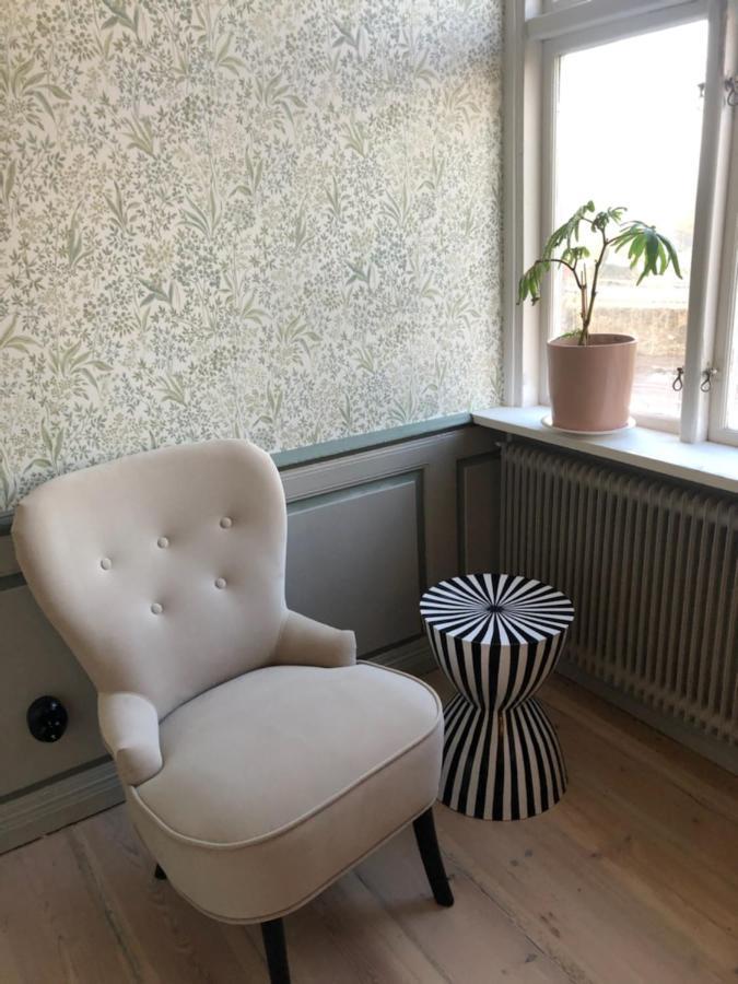 Rosenfors Herrgard B&B 博里霍尔姆 外观 照片