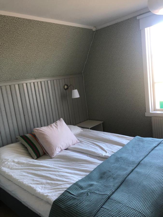 Rosenfors Herrgard B&B 博里霍尔姆 外观 照片