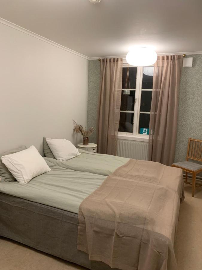 Rosenfors Herrgard B&B 博里霍尔姆 外观 照片