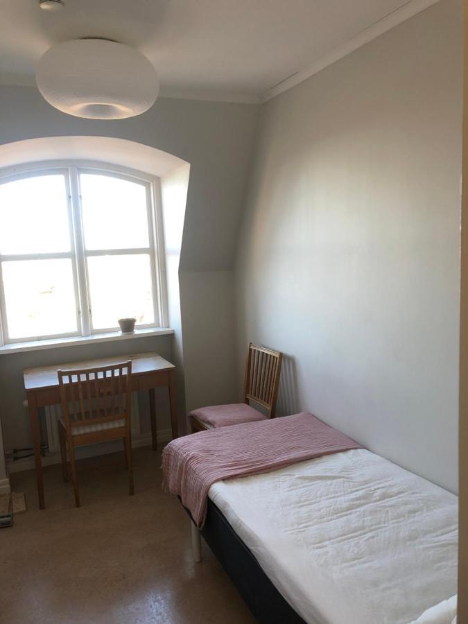 Rosenfors Herrgard B&B 博里霍尔姆 外观 照片