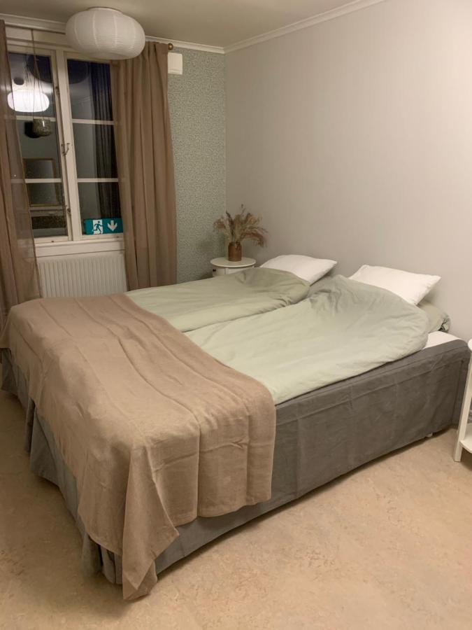 Rosenfors Herrgard B&B 博里霍尔姆 外观 照片