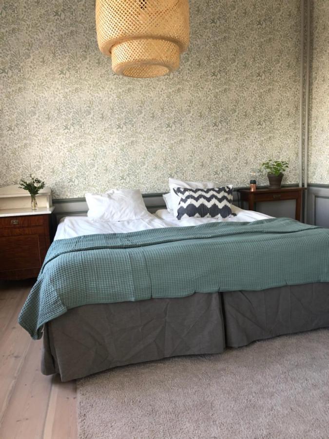 Rosenfors Herrgard B&B 博里霍尔姆 外观 照片
