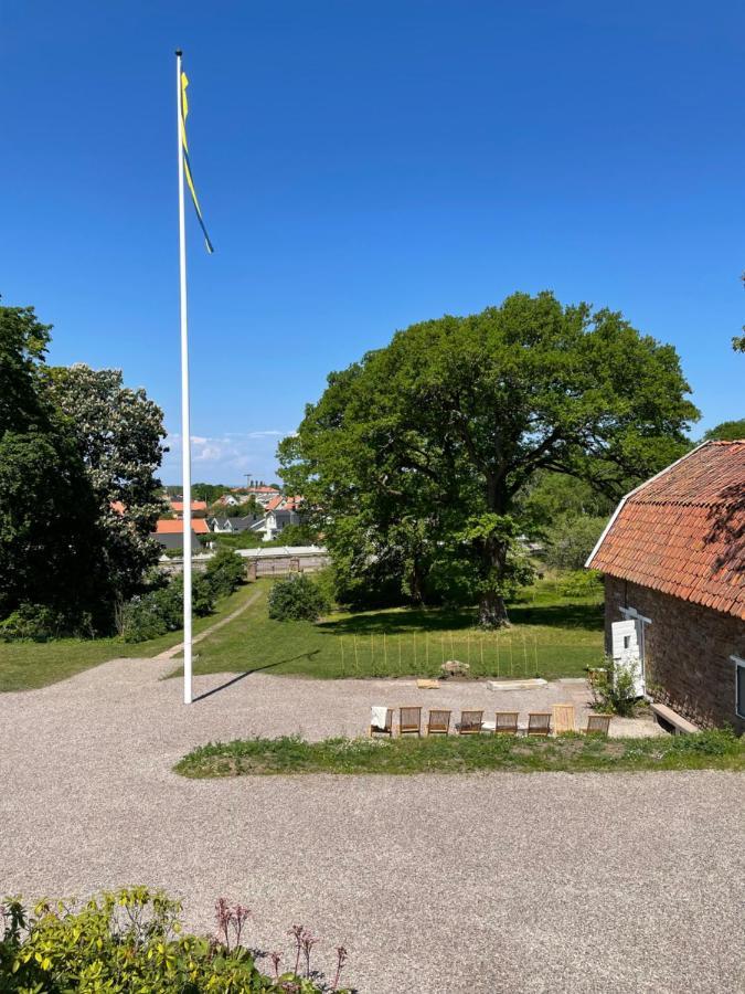 Rosenfors Herrgard B&B 博里霍尔姆 外观 照片