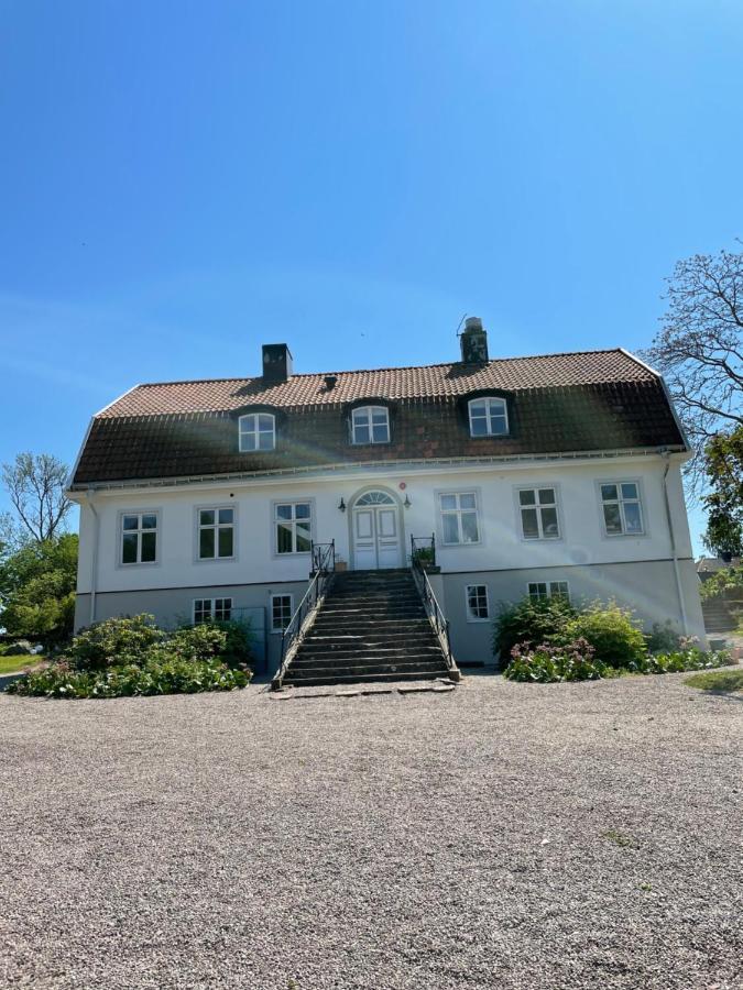 Rosenfors Herrgard B&B 博里霍尔姆 外观 照片