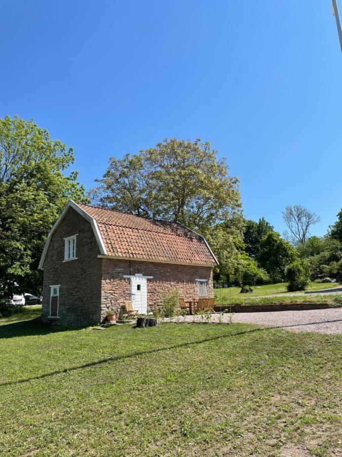 Rosenfors Herrgard B&B 博里霍尔姆 外观 照片