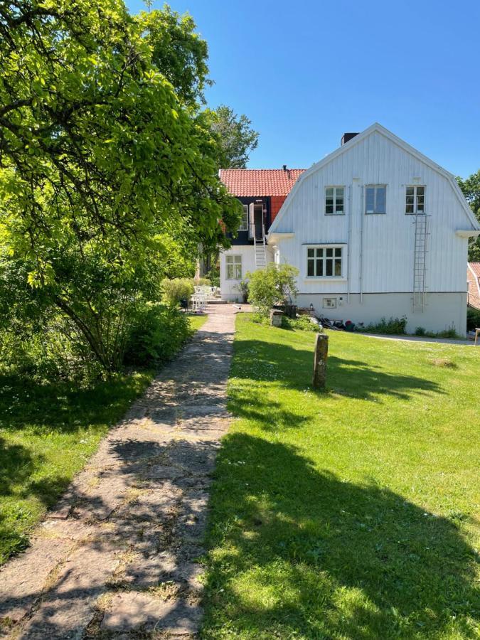 Rosenfors Herrgard B&B 博里霍尔姆 外观 照片