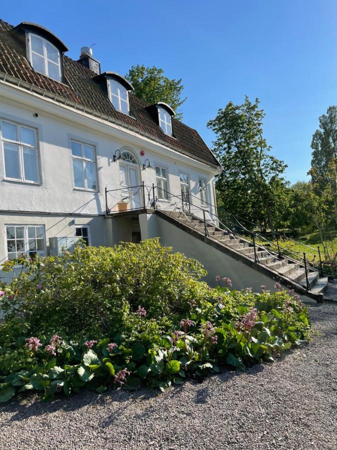 Rosenfors Herrgard B&B 博里霍尔姆 外观 照片