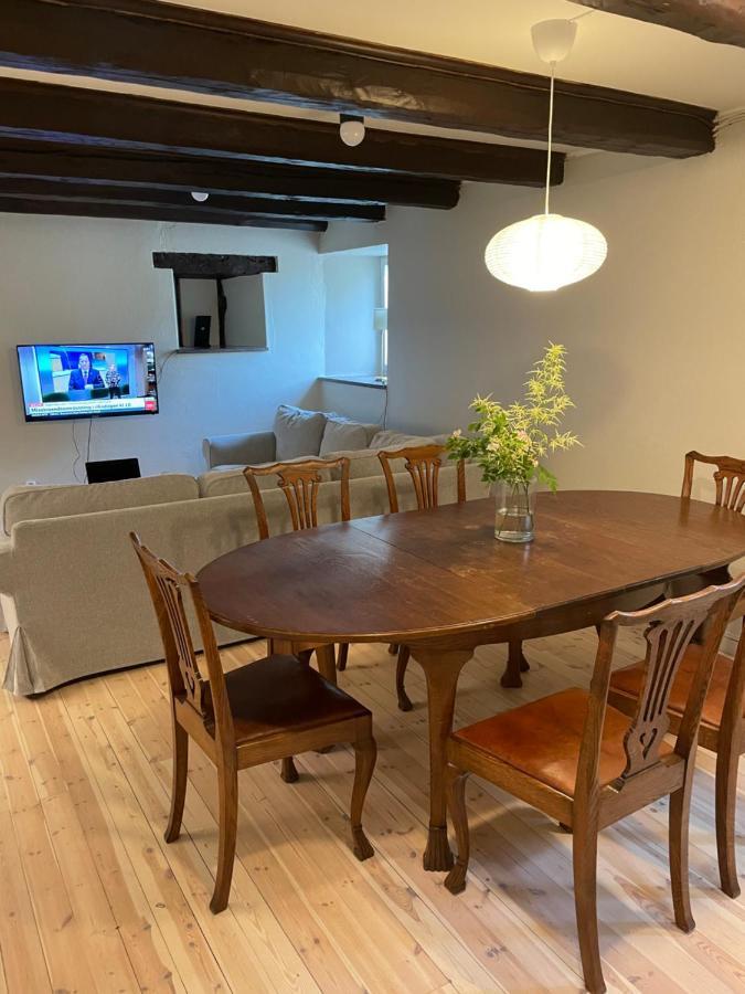 Rosenfors Herrgard B&B 博里霍尔姆 外观 照片