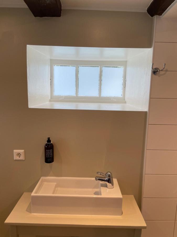 Rosenfors Herrgard B&B 博里霍尔姆 外观 照片