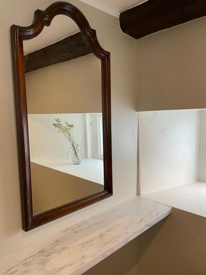 Rosenfors Herrgard B&B 博里霍尔姆 外观 照片