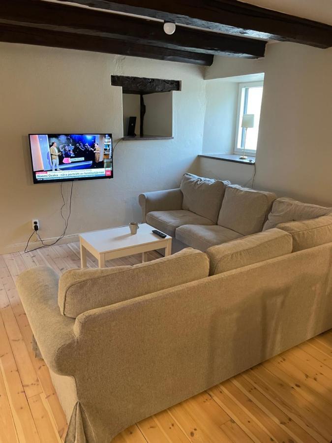 Rosenfors Herrgard B&B 博里霍尔姆 外观 照片