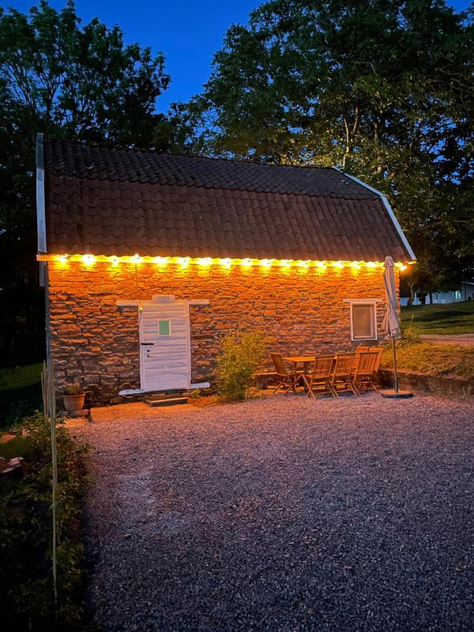 Rosenfors Herrgard B&B 博里霍尔姆 外观 照片