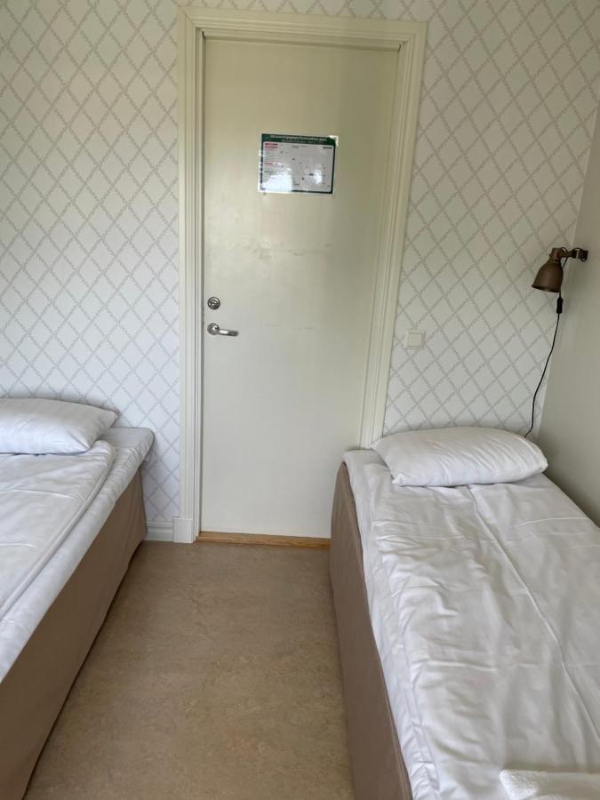Rosenfors Herrgard B&B 博里霍尔姆 外观 照片