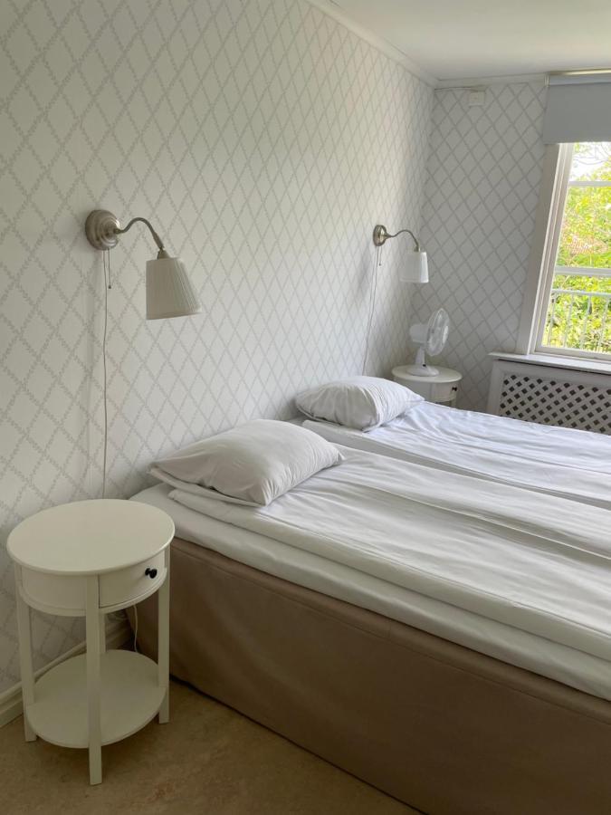 Rosenfors Herrgard B&B 博里霍尔姆 外观 照片