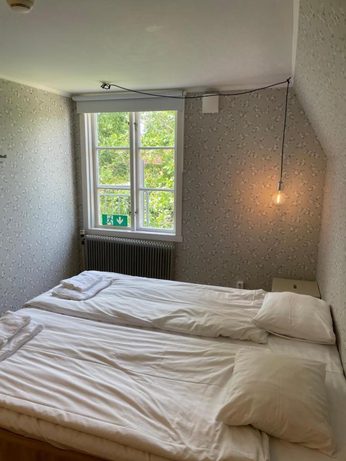 Rosenfors Herrgard B&B 博里霍尔姆 外观 照片