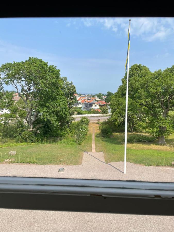 Rosenfors Herrgard B&B 博里霍尔姆 外观 照片