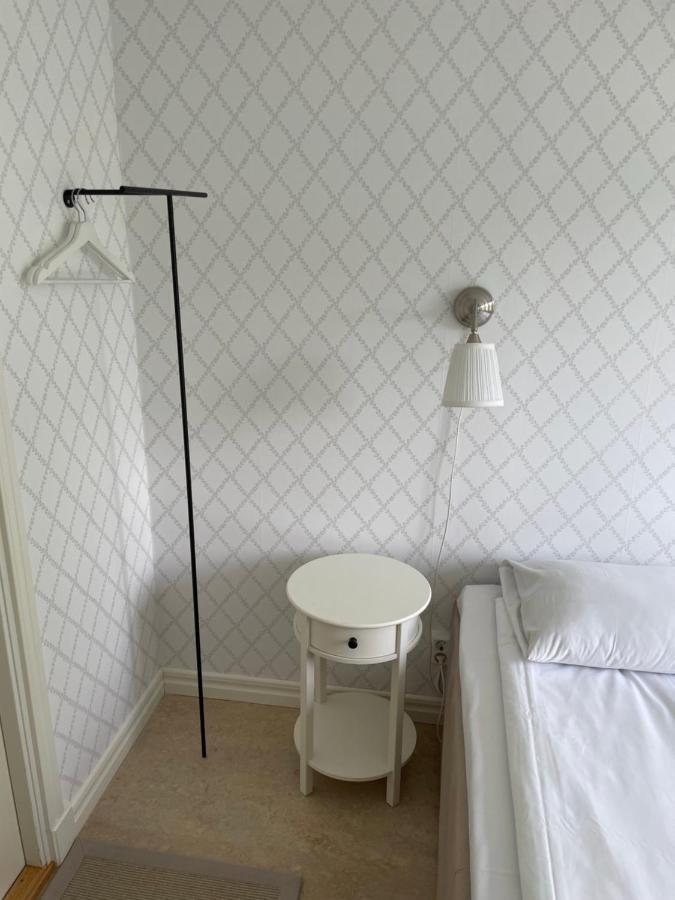 Rosenfors Herrgard B&B 博里霍尔姆 外观 照片